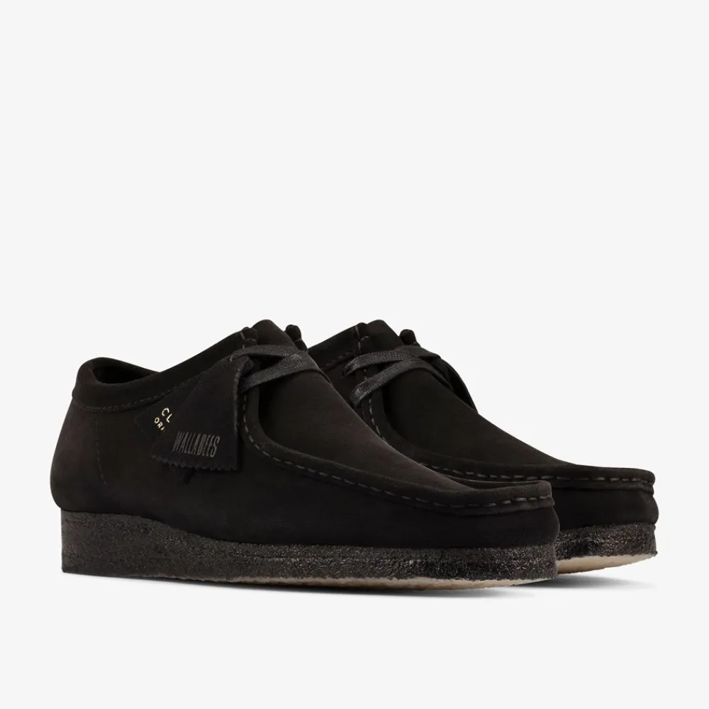 Clarks Originals Wallabee G Sko, , 47- Sko