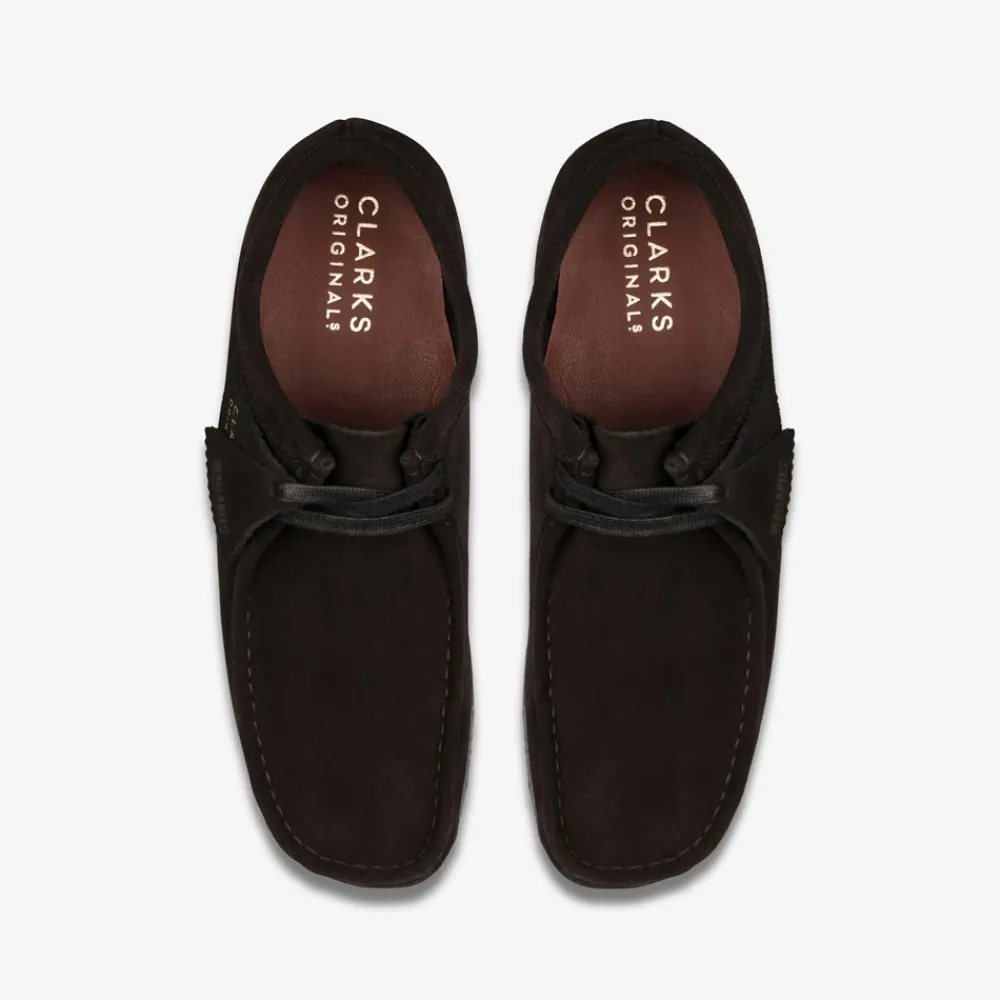 Clarks Originals Wallabee G Sko, , 47- Sko