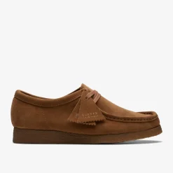 Clarks Originals Wallabee G Sko, , 47- Sko