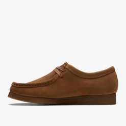 Clarks Originals Wallabee G Sko, , 47- Sko