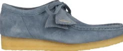 Clarks Originals Wallabee G Sko, , 46- Sko