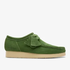 Outlet Wallabee G Sko, , 43 Sko