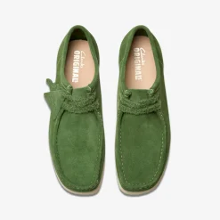 Outlet Wallabee G Sko, , 43 Sko