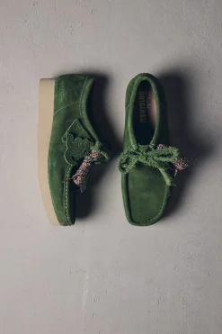 Outlet Wallabee G Sko, , 43 Sko