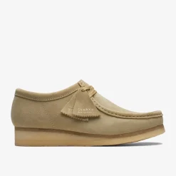 Online Wallabee G Sko, , 47 Sko