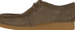 Clarks WallabeeEVO G Sko, , 45- Sko