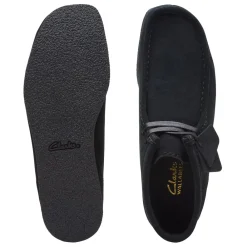 New WallabeeEVO Støvler, , 40 Dame Støvler