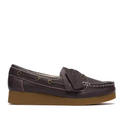 Clarks WallabeeEVOSea D Sko, , 42-Dame Sejlersko
