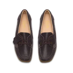 Clarks WallabeeEVOSea D Sko, , 42-Dame Sejlersko