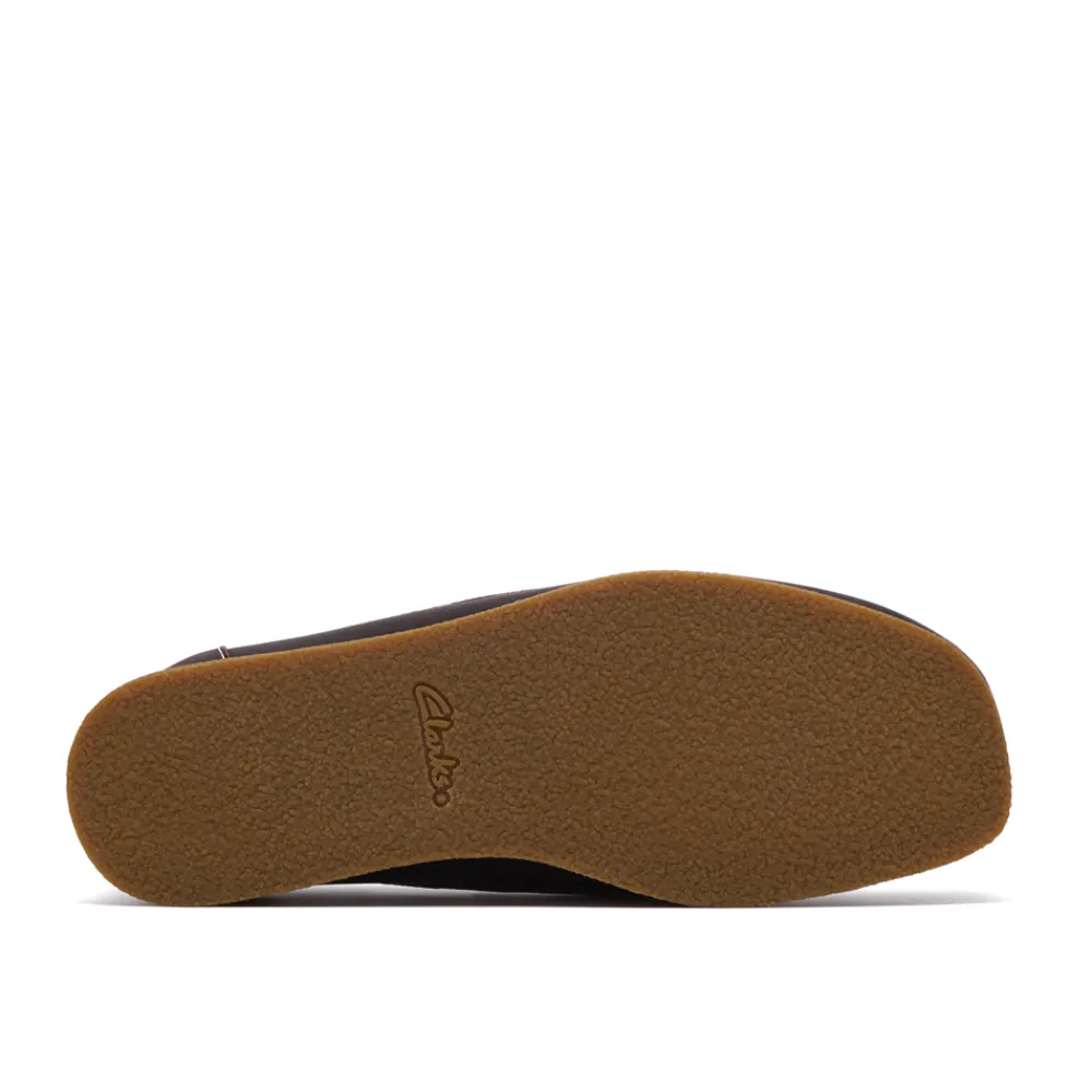 Clarks WallabeeEVOSea D Sko, , 42-Dame Sejlersko