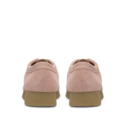 Clarks WallabeeEVOSh D Sko, , 40-Dame Flade Sko