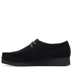 Clarks WallabeeEVOSH Sko, , 38-Dame Flade Sko