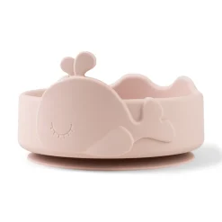Clearance Wally Stick & Stay Skål & Babyske, Børn Tallerkener|Børneservice