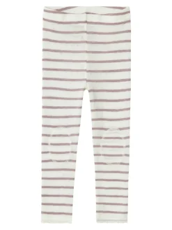 Name It Wang Wool Needle Leggings, , 98 cm-Børn Bukser & Leggings