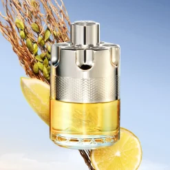 Sale Wanted Eau de Toilette, 100 ml Eau De Toilette