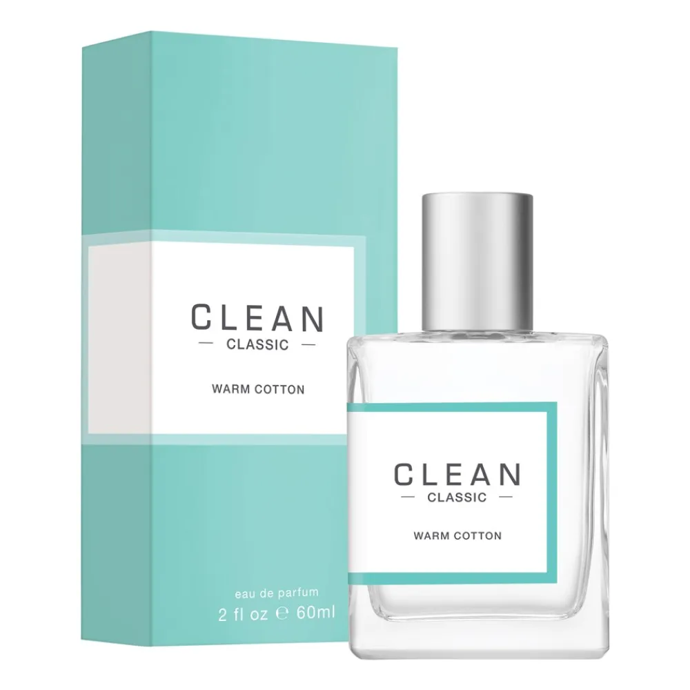 Warm Cotton Eau De Parfum, 60 ml Eau De Parfum