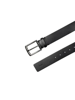 Discount Warmth Buckle Pebble Fixed Bælte, , 95 cm Bælter