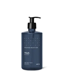 Skandinavisk Wash Sæbe, , 500 ml- Kropspleje|Vask & Rengøring