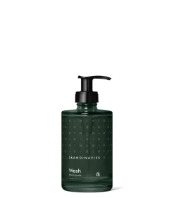 Skandinavisk Wash Sæbe, , 200 ml- Vask & Rengøring