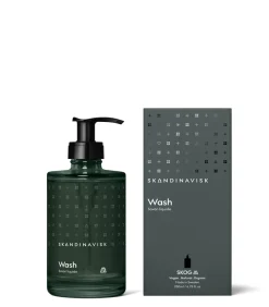 Skandinavisk Wash Sæbe, , 200 ml- Vask & Rengøring