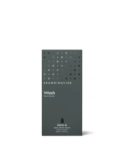Skandinavisk Wash Sæbe, , 200 ml- Vask & Rengøring