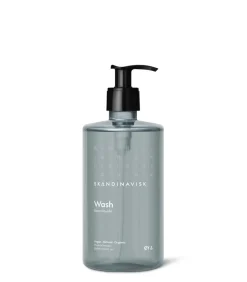 Skandinavisk Wash Sæbe, , 500 ml- Vask & Rengøring