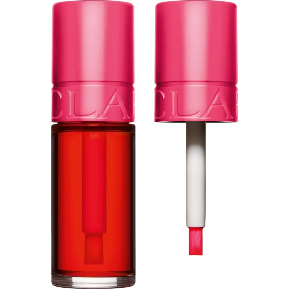 New Water Lip Stain, Læber