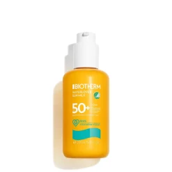 Biotherm Waterlover Sun Milk, , 200 ml- Solbeskyttelse