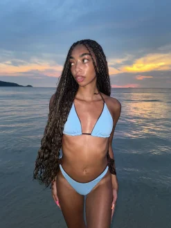 Best Waverly Bikinitrusser, , 40-42 Dame Badetøj