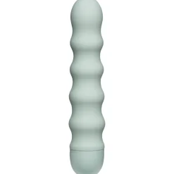 Online Wavy Dildo Vibrator Sexlegetøj