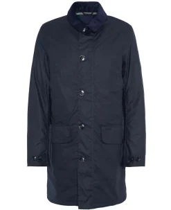 Barbour Wax Mac Frakke, , XL- Jakker & Frakker