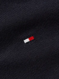 Best Wcc Essential Crew Neck Striktrøje, , 3XL Strik