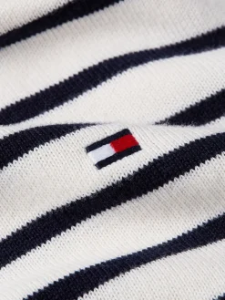 Tommy Hilfiger Wcc Essential Crew Neck Striktrøje, , XXL- Strik