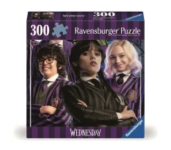 Discount Wednesday I Outcasts Are In Puslespil Børn Spil & Puslespil
