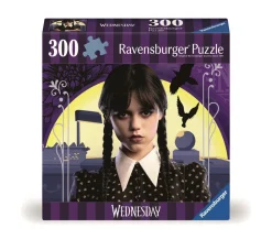 Ravensburger Wednesday II No Hug Zone Puslespil-Børn Spil & Puslespil