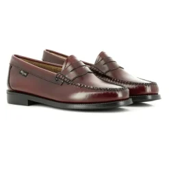 G.H. Bass Weejun II Penny Loafers, , 40-Dame Flade Sko|Loafers