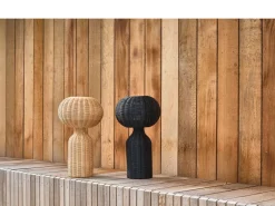 Villa Collection Werna Bordlampe,- Bordlamper