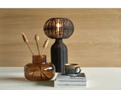 Villa Collection Werna Bordlampe,- Bordlamper