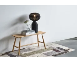 Villa Collection Werna Bordlampe,- Bordlamper