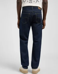 Sale West Regular Selvedge Denim Jeans, , W31/L32 Jeans
