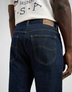 Sale West Regular Selvedge Denim Jeans, , W31/L32 Jeans