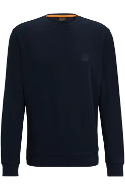 Boss Orange Westart Sweatshirt, , S- Sweatshirts & Trøjer
