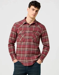 Best Western Skjorte, , M Skjorter