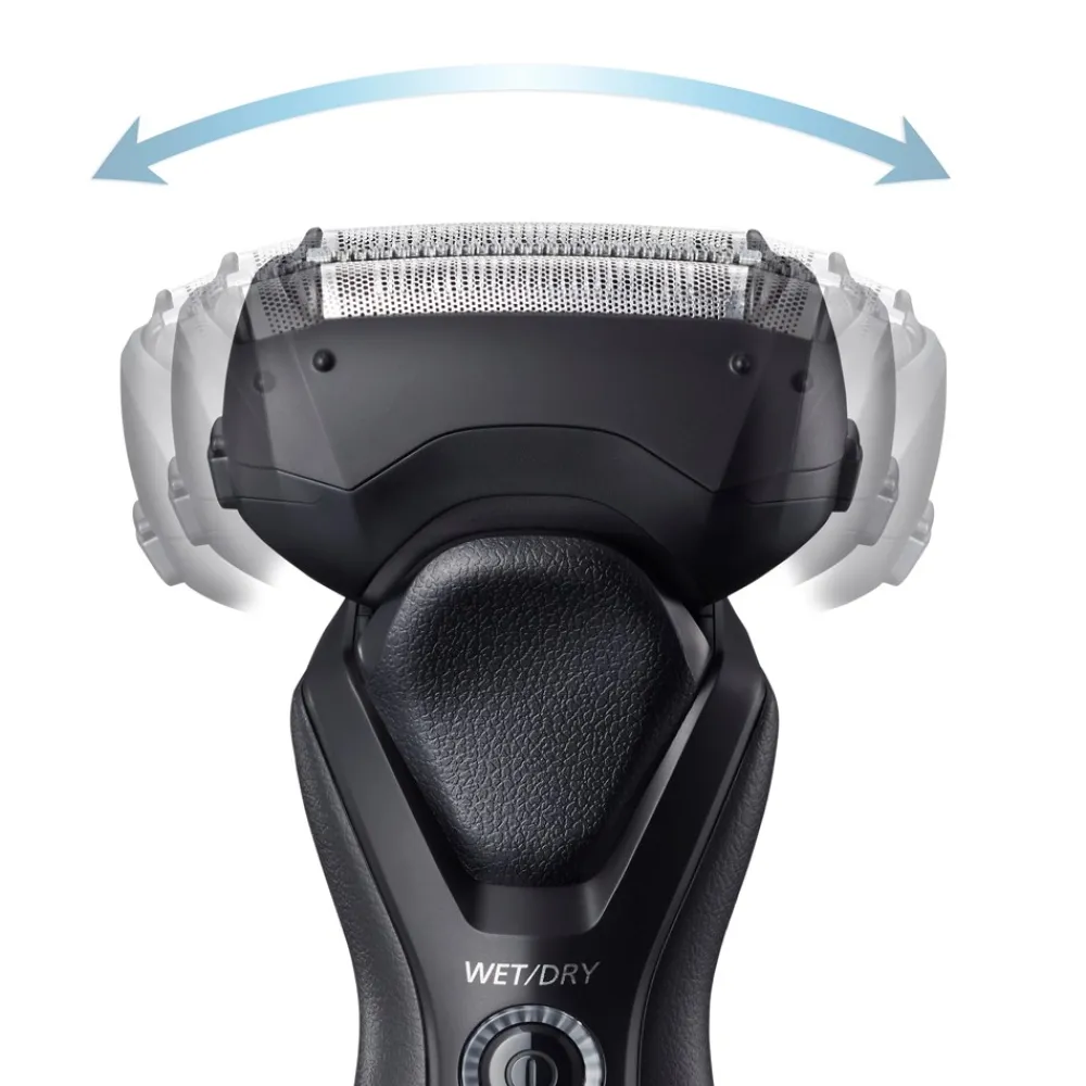 Online Wet & Dry ES-RT37-K503 Shaver Personlig Pleje