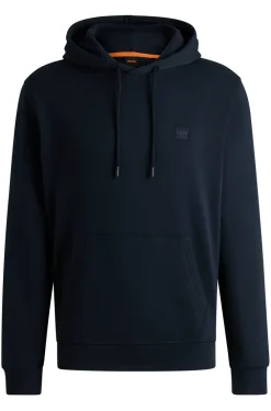 Boss Orange Wetalk Hættetrøje, , XL- Sweatshirts & Trøjer