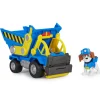 Discount Wheeler Dump Truck Legetøjsbil Børn Tog, Biler & Skibe
