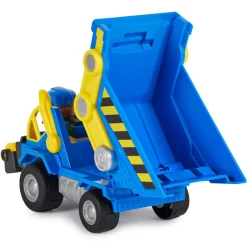 Discount Wheeler Dump Truck Legetøjsbil Børn Tog, Biler & Skibe