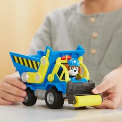Discount Wheeler Dump Truck Legetøjsbil Børn Tog, Biler & Skibe