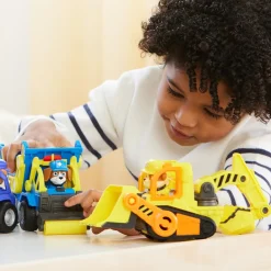Discount Wheeler Dump Truck Legetøjsbil Børn Tog, Biler & Skibe