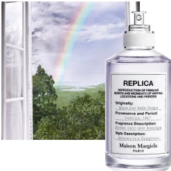 Maison Margiela When The Rain Stops Eau De Toilette, 30 ml- Nicheparfumer|Eau De Toilette